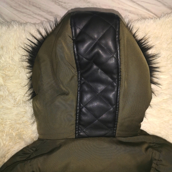 Womens Vince Camuto winter Jacket - Picture 10 of 10